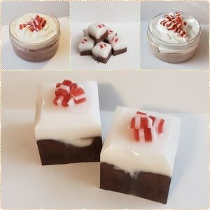 Peppermint Bark Gift Set